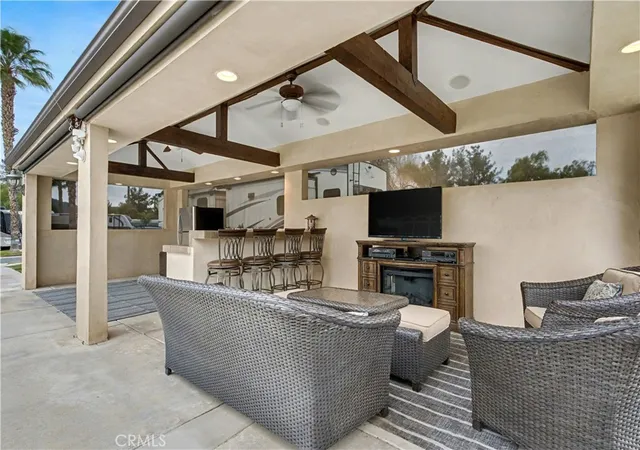 5th image of 45525 Hwy 79 Site 88, Aguanga, CA 92536 | MLS# SW26001133