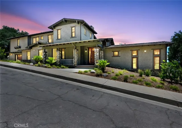 Photo 1 of Single family home for sale at 600 Baldwin Ct, Sierra Madre, CA 91024 | MLS# AR26001885 | Listing updated on 2026-10-04