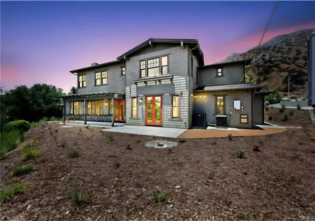 Photo 2 of Single family home for sale at 600 Baldwin Ct, Sierra Madre, CA 91024 | MLS# AR26001885 | Listing updated on 2026-10-04