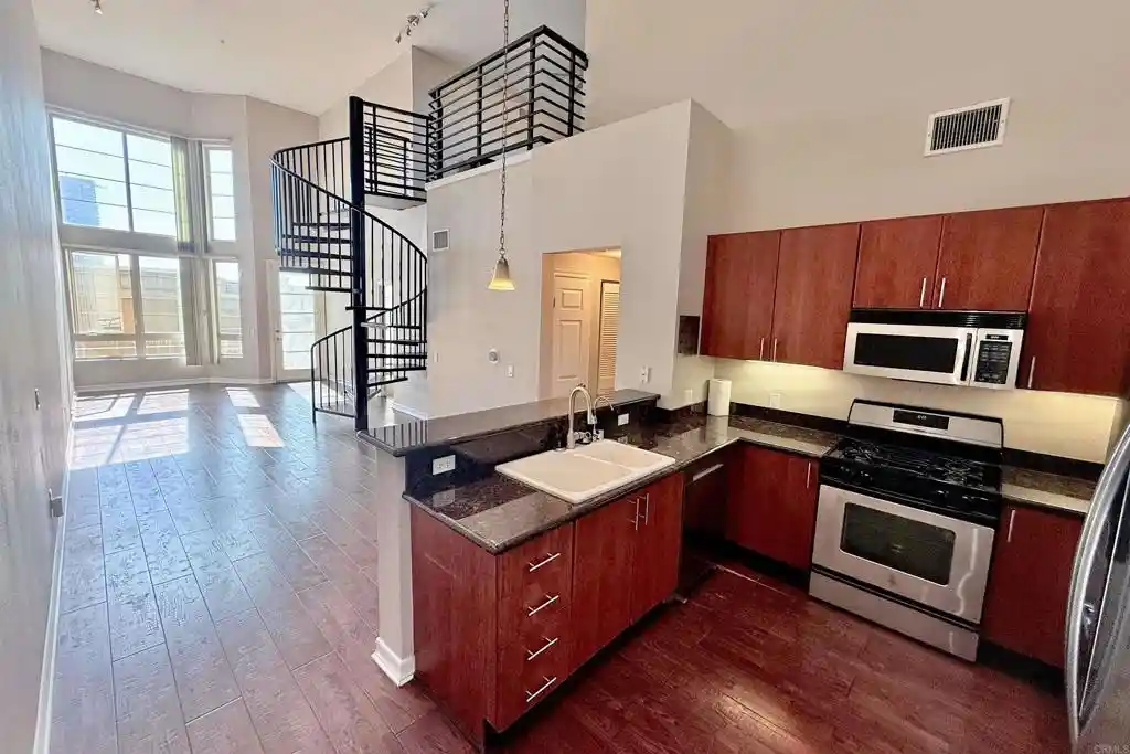 Photo 1 of Condo for sale at 1465 C St #3614, San Diego, CA 92101 | MLS# NDP2600115 | Listing updated on 2026-07-17