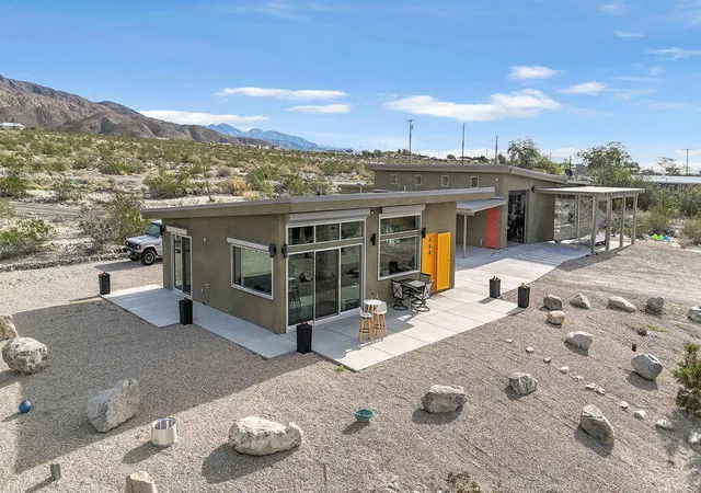 Homes for sale in Desert Hot Springs, CA | 20245 Penny Ln, Desert Hot Springs, CA 92241 | MLS# 219140768DA
