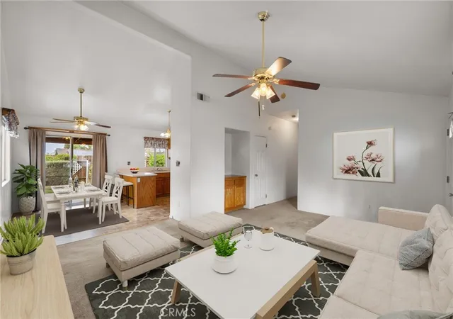 Photo 1 of Sale Pending at 318 Leeta, Bakersfield, CA 93307 | MLS# SR25279989 | Listing updated on 2026-04-29