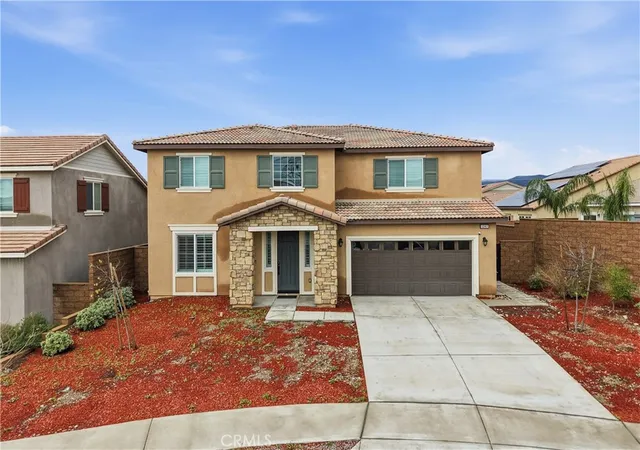 1st image of 5242 Hayes Ct, Fontana, CA 92336 | MLS# DW26001982
