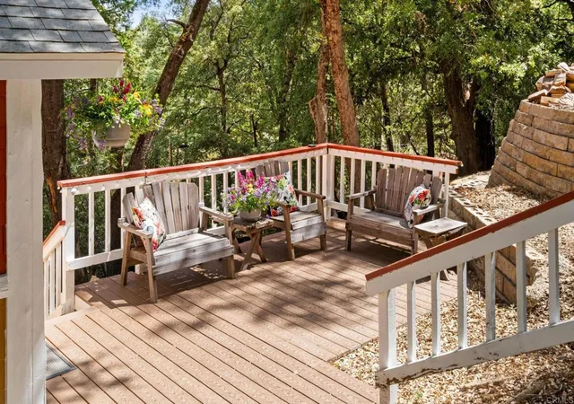 Single family home for sale at 33556 Fern Trl, Palomar Mountain, CA 92060 | MLS# NDP2600127