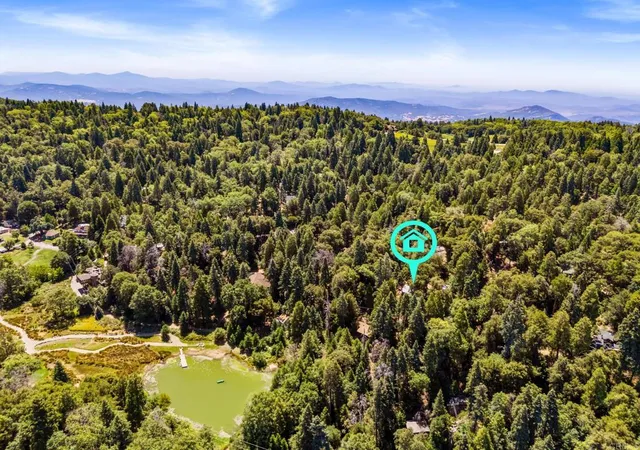Photo 3 of House for sale at 33556 Fern Trl, Palomar Mountain, CA 92060 | MLS# NDP2600127 | Listing updated on 2026-06-25