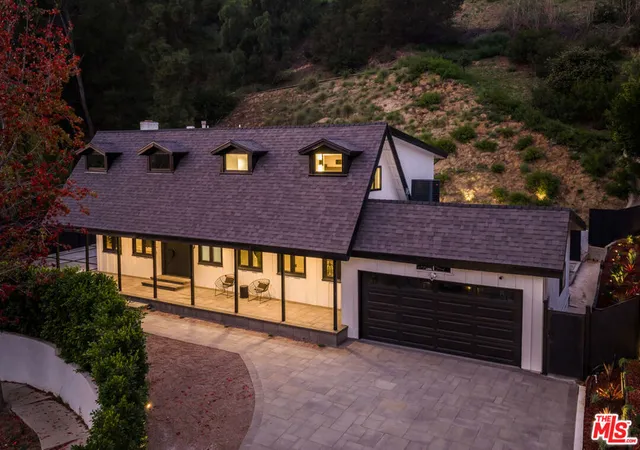 2nd image of 6427 Tahoe Dr, Los Angeles, CA 90068 | MLS# 26632303