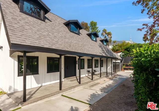 4th image of 6427 Tahoe Dr, Los Angeles, CA 90068 | MLS# 26632303