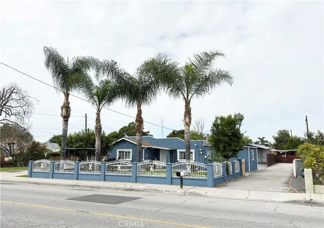 Photo 1 of Sale Pending at 3707 Vineland Ave, Baldwin Park, CA 91706 | MLS# CV26001775 | Listing updated on 2026-05-19