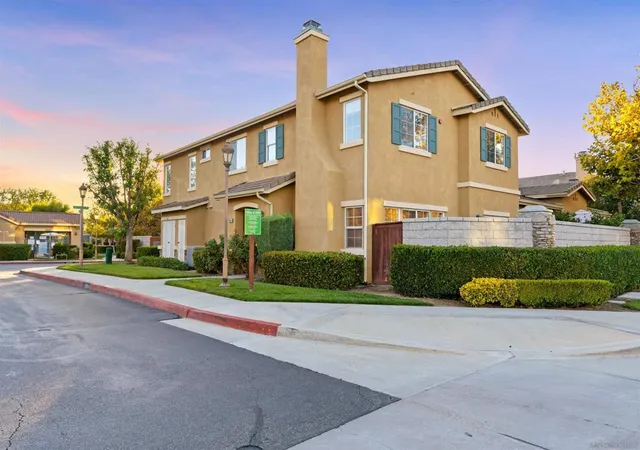 Photo 1 of Condo for sale at 26154 Williams Way #B, Murrieta, CA 92563 | MLS# 2600270SD | Listing updated on 2026-05-22