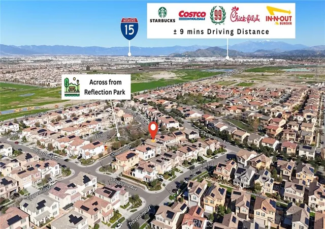 Homes for sale in Ontario, CA | 3068 E Copperhill St, Ontario, CA 91762 | MLS# PW26002109