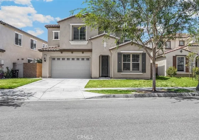 Photo 1 of Single family home for sale at 3068 E Copperhill St, Ontario, CA 91762 | MLS# PW26002109 | Listing updated on 2026-10-04