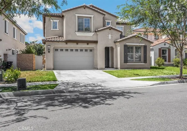 Photo 2 of Single family home for sale at 3068 E Copperhill St, Ontario, CA 91762 | MLS# PW26002109 | Listing updated on 2026-10-04