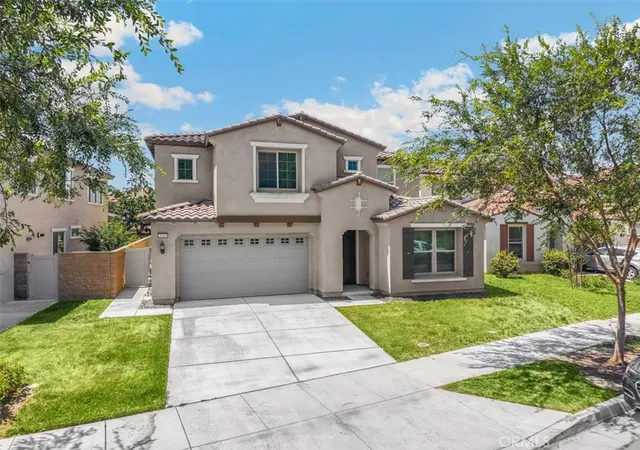 Photo 3 of Single family home for sale at 3068 E Copperhill St, Ontario, CA 91762 | MLS# PW26002109 | Listing updated on 2026-10-04