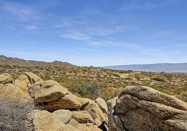 Photo 3 of Land for sale at 0 Juniper Rd #27, Mountain Center, CA 92561 | MLS# 219140798DA | Listing updated on 2026-06-26