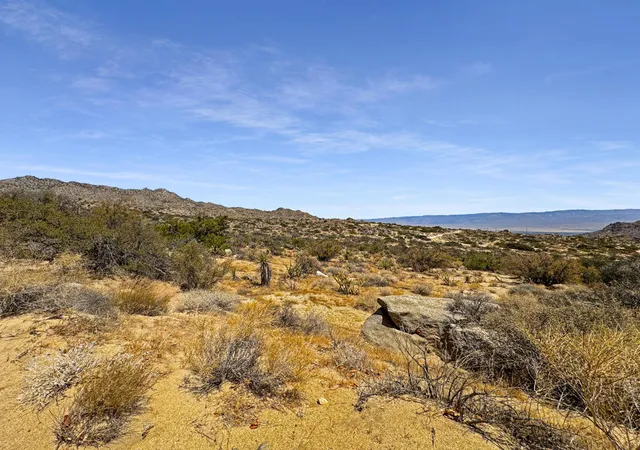 Photo 3 of Land for sale at 0 Juniper Rd #27, Mountain Center, CA 92561 | MLS# 219140798DA | Listing updated on 2026-06-26