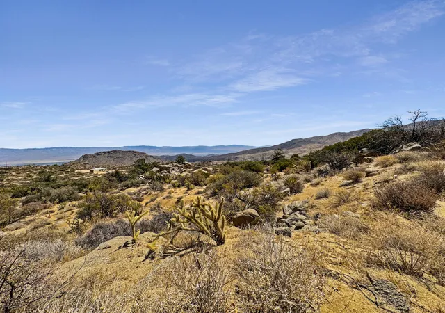 Photo 4 of Land for sale at 0 Juniper Rd #27, Mountain Center, CA 92561 | MLS# 219140798DA | Listing updated on 2026-06-26