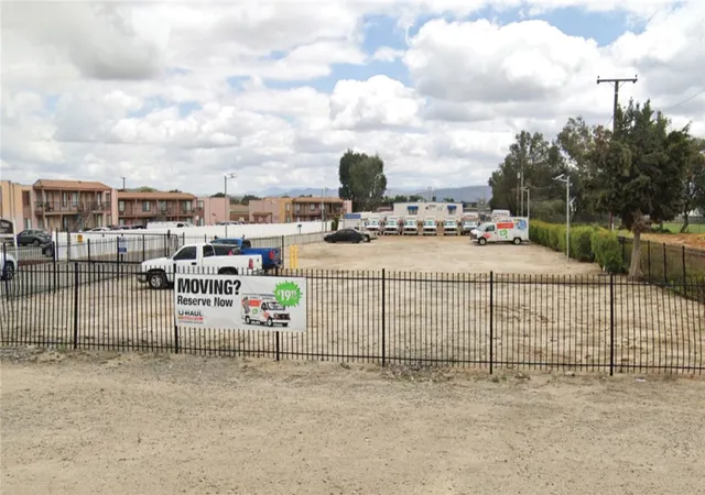 Photo 2 of Land for sale at 509 N D St, Perris, CA 92570 | MLS# IV26002270 | Listing updated on 2026-09-16