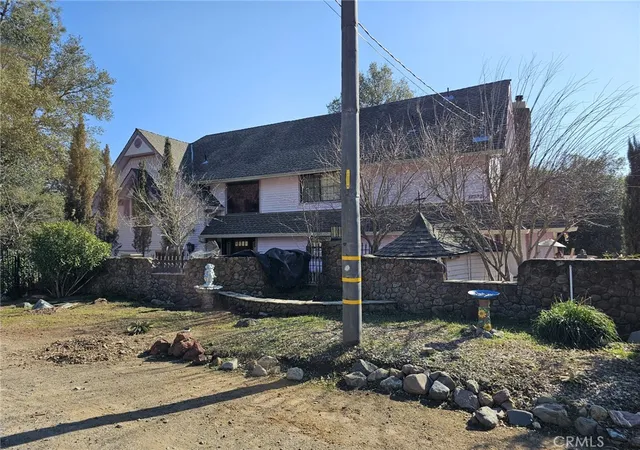 Photo 1 of Single family home for sale at 17392 Cache Crk Rd, Clearlake Oaks, CA 95423 | MLS# LC26002263 | Listing updated on 2026-09-18