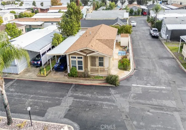 Photo 3 of Manufactured home for sale at 2139 East 4th #84, Ontario, CA 91764 | MLS# CV26002318 | Listing updated on 2026-10-05