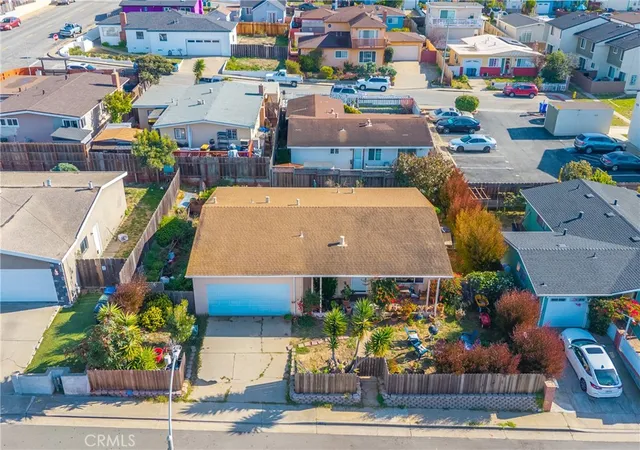 Photo 1 of Single family home for sale at 1688 Harding, Seaside, CA 93955 | MLS# FR26002333 | Listing updated on 2026-10-02