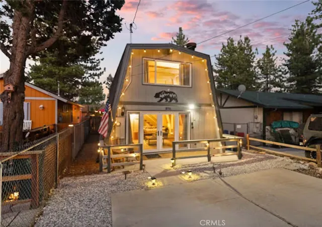Homes for sale in Big Bear City, CA | 1056 Sierra, Big Bear City, CA 92314 | MLS# CV26002528