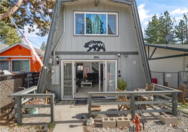 Homes for sale in Big Bear City, CA | 1056 Sierra, Big Bear City, CA 92314 | MLS# CV26002528