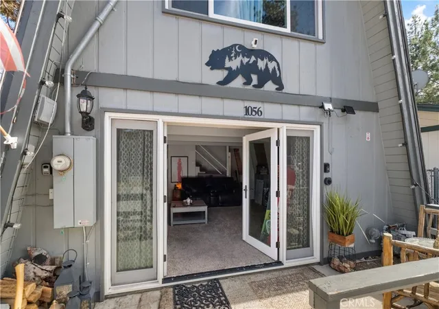Homes for sale in Big Bear City, CA | 1056 Sierra, Big Bear City, CA 92314 | MLS# CV26002528