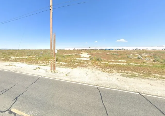 Photo 2 of Land for sale at 46135 10th Street W, Lancaster, CA 93534 | MLS# HD26002586 | Listing updated on 2026-04-09