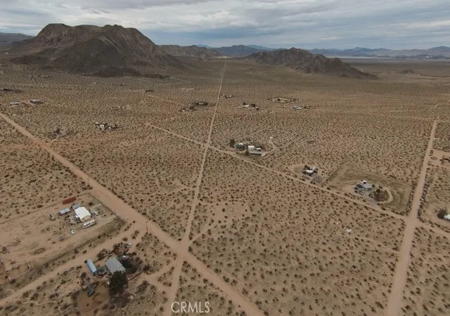 Photo 1 of Land for sale at 60426 Lorraine, Landers, CA 92285 | MLS# JT26002612 | Listing updated on 2026-09-15