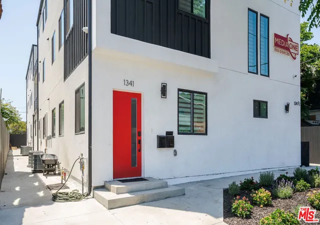 1st image of 1341 N Mariposa Ave, Los Angeles, CA 90027 | MLS# 26632523