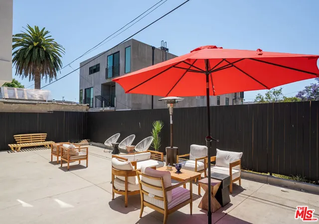 5th image of 1341 N Mariposa Ave, Los Angeles, CA 90027 | MLS# 26632523