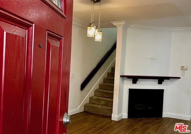 Listing Photo 2 - Condo for sale in building located at 20805 E Calora St, Covina, CA 91724 - Unit #G2