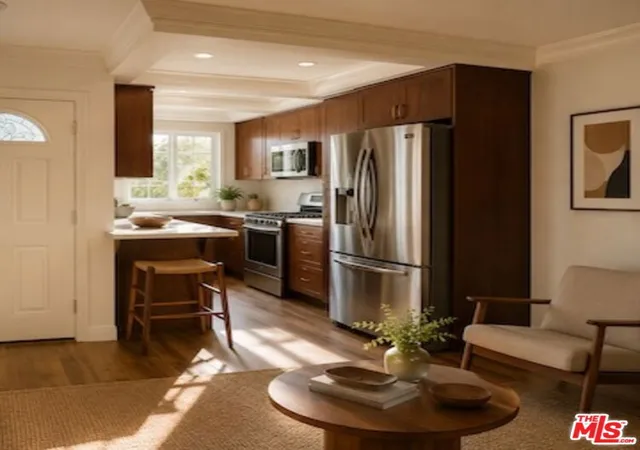Listing Photo 3 - Condo for sale in building located at 20805 E Calora St, Covina, CA 91724 - Unit #G2