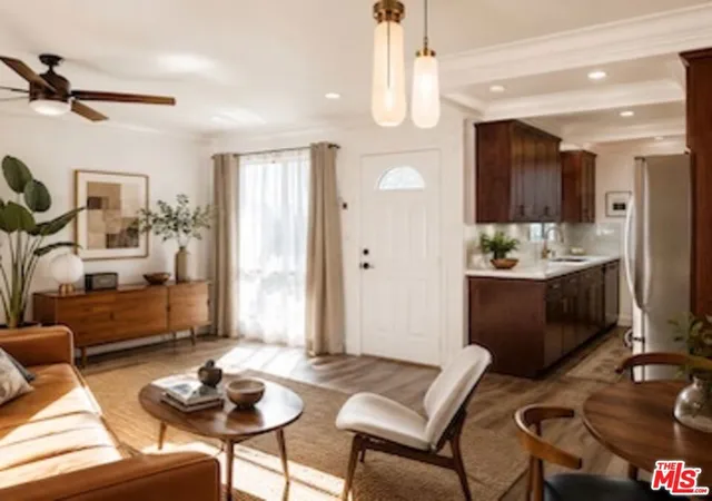 Listing Photo 5 - Condo for sale in building located at 20805 E Calora St, Covina, CA 91724 - Unit #G2