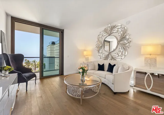 Homes for sale in Santa Monica, CA | 1755 Ocean Ave #801, Santa Monica, CA 90401 | MLS# 26633599
