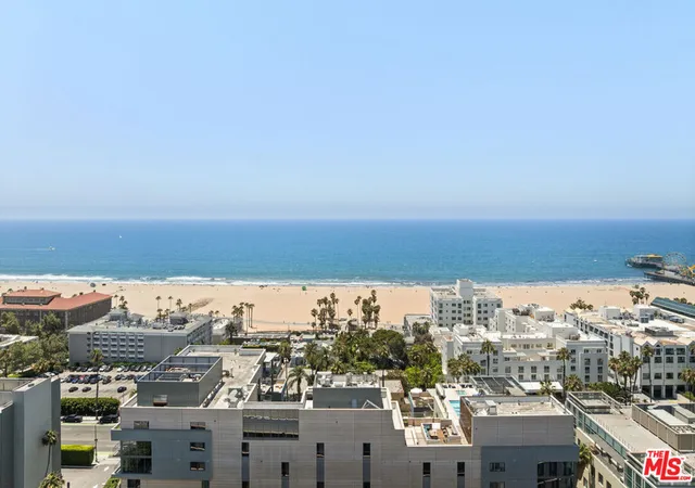 Homes for sale in Santa Monica, CA | 1755 Ocean Ave #801, Santa Monica, CA 90401 | MLS# 26633599