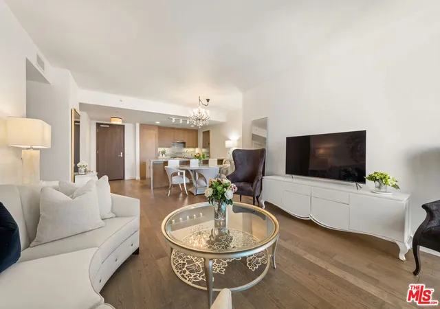 Homes for sale in Santa Monica, CA | 1755 Ocean Ave #801, Santa Monica, CA 90401 | MLS# 26633599