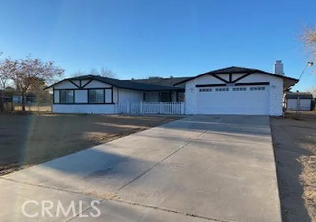 Photo 1 of Single family home for sale at 9290 Buckthorn Ave, Hesperia, CA 92345 | MLS# IV26002523 | Listing updated on 2026-09-25