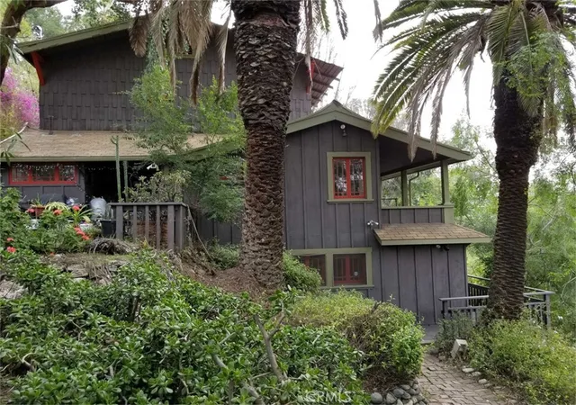 Photo 1 of Multi family home for sale at 4739 Huntington Dr N, Los Angeles, CA 90032 | MLS# TR26002060 | Listing updated on 2026-02-08