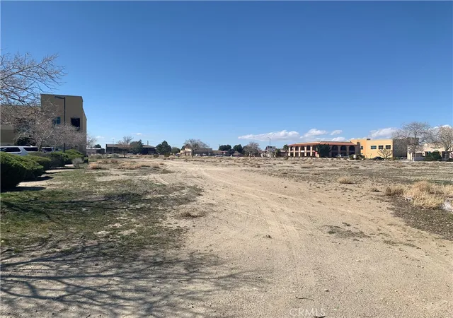 Photo 1 of Land for sale at 0 Sage St, Victorville, CA 92392 | MLS# HD26002706 | Listing updated on 2026-01-22