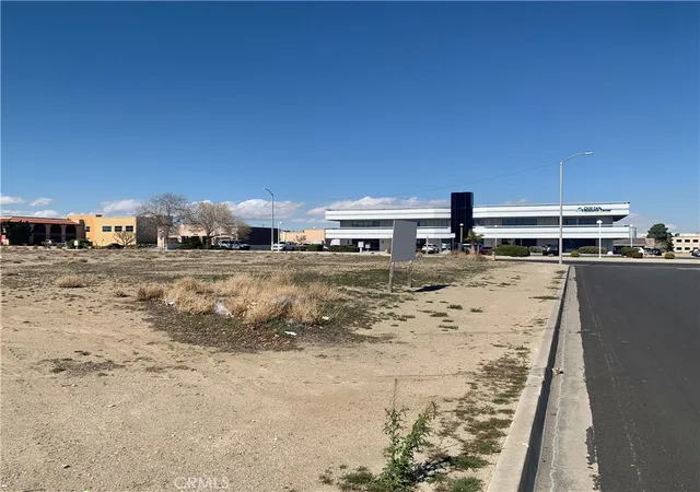 Photo 2 of Land for sale at 0 Sage St, Victorville, CA 92392 | MLS# HD26002706 | Listing updated on 2026-01-22