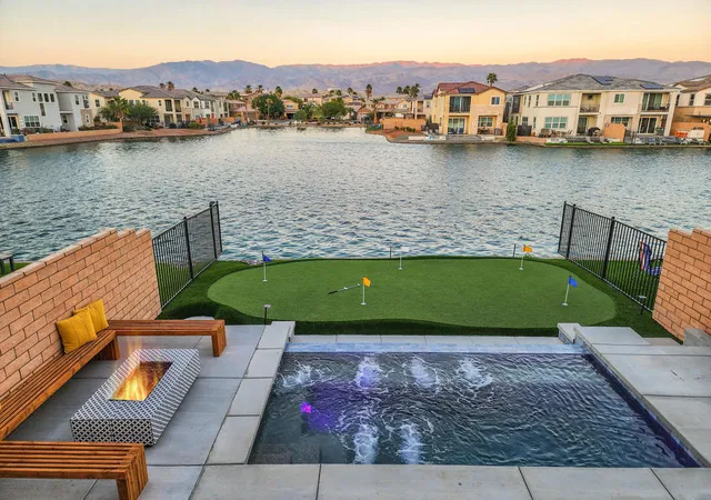 Photo 2 of Sale Pending at 43250 Pietra Ct, Indio, CA 92203 | MLS# 219140824DA | Listing updated on 2026-10-03