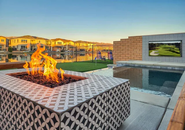 Photo 2 of Sale Pending at 43250 Pietra Ct, Indio, CA 92203 | MLS# 219140824DA | Listing updated on 2026-10-03