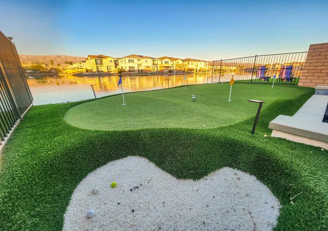 Photo 3 of Sale Pending at 43250 Pietra Ct, Indio, CA 92203 | MLS# 219140824DA | Listing updated on 2026-10-03