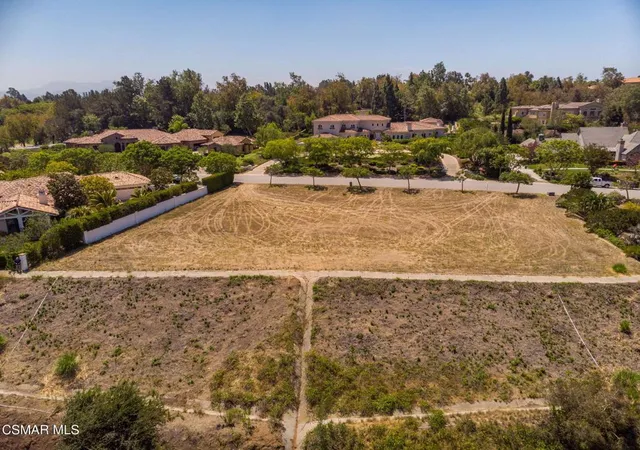 Photo 4 of Land for sale at 769 Via Terrado, Camarillo, CA 93010 | MLS# 226000045 | Listing updated on 2026-09-20