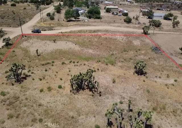 Photo 1 of Land for sale at 0 Smith Rd, Phelan, CA 92371 | MLS# IV26002753 | Listing updated on 2026-05-13