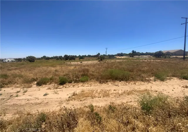 Photo 3 of Land for sale at 0 Smith Rd, Phelan, CA 92371 | MLS# IV26002753 | Listing updated on 2026-05-13