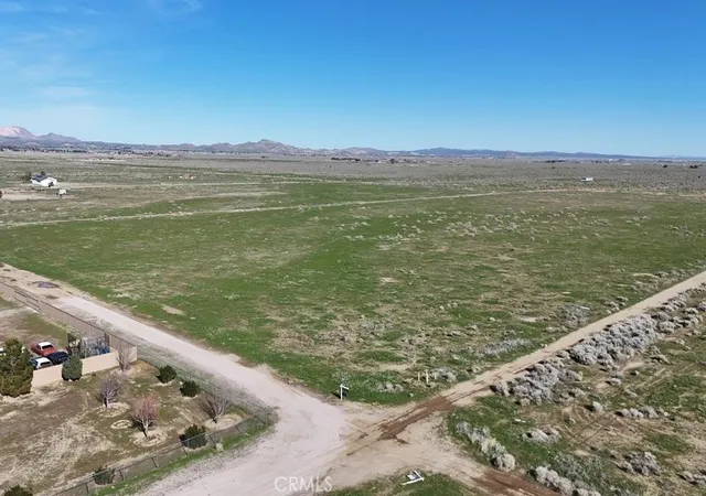 Photo 1 of Land for sale at 0 67th Street W, Lancaster, CA 93536 | MLS# IV26002823 | Listing updated on 2026-09-30