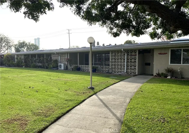 Homes for sale in Seal Beach, CA | 13220 Nassau Dr, M9 209i, Seal Beach, CA 90740 | MLS# PW26002168