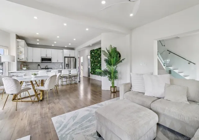 2nd image of 2804 C St, San Diego, CA 92102 | MLS# 2600319SD